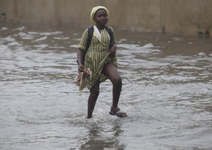 Floods in Nigeria