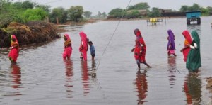 floods in pakistan