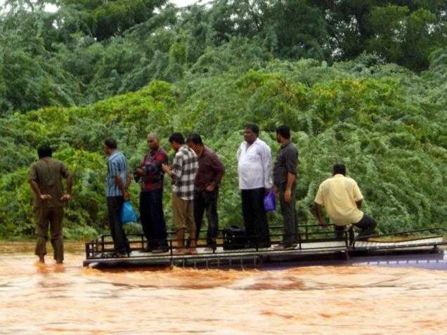 andhra pradesh india floods