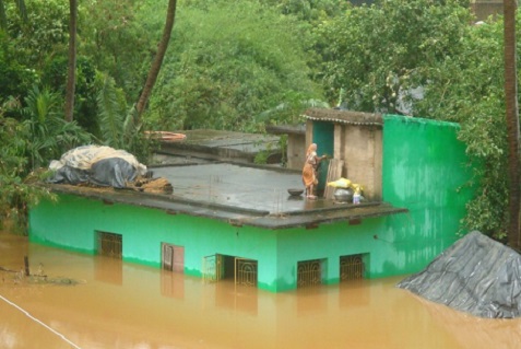 Odisha Floods