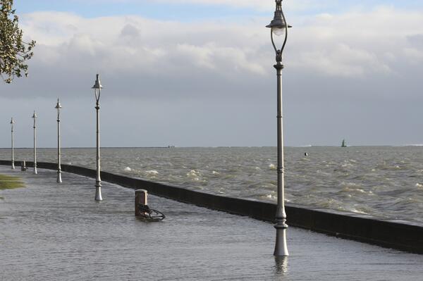 dublin floods