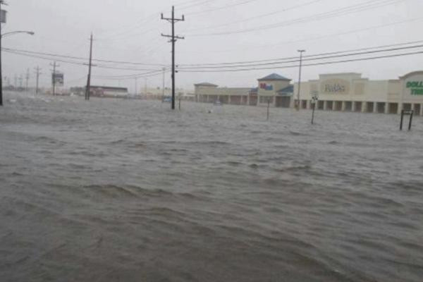 ventnor heights floods