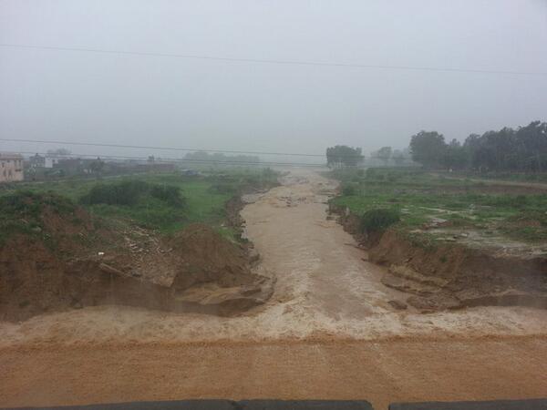 jammu floods india