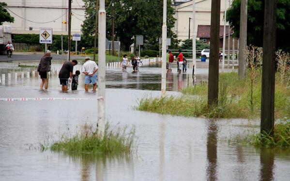san pedro floods argentina