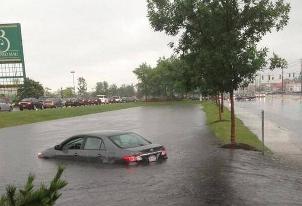 floods pensacola florida