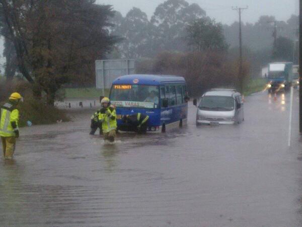 floods in chile june 2014