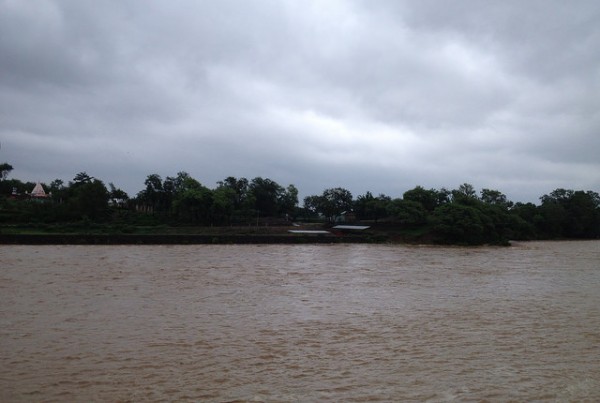 nepal floods