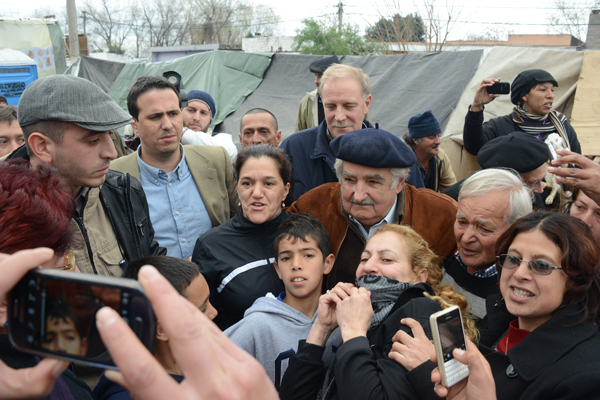 Photo: presidencia.gub.uy