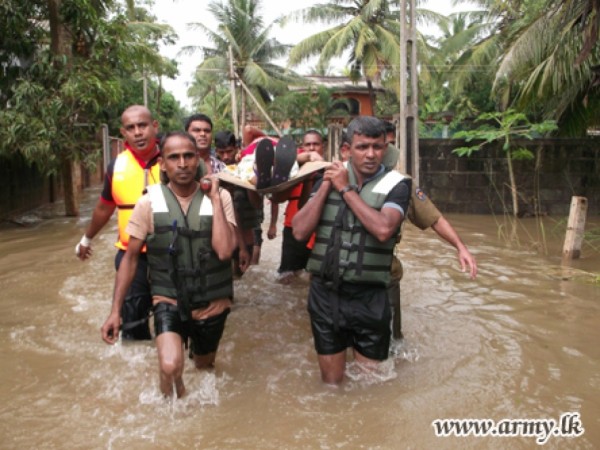 sri lanka floods