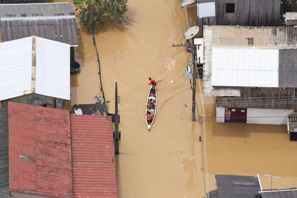 Foto: Gleilson Miranda/Secom