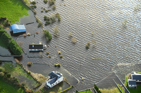 Ballyhaunis Area 3