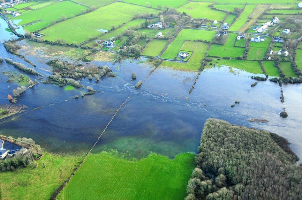 Ballyhaunis Area
