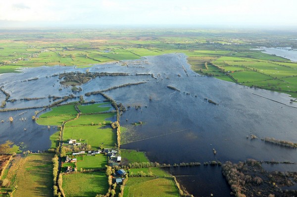 North of Ballinasloe