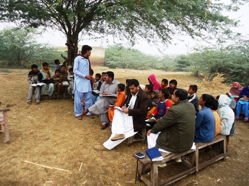 pksaleem-sajarwal-outdoor-classroom