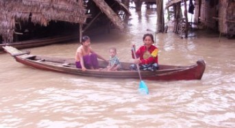 Myanmar Floods