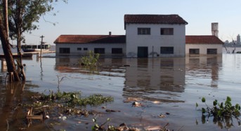 Paraguay Floods Update