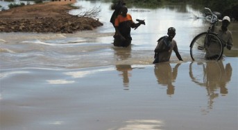 Niger Floods