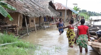 Floods in Nigeria
