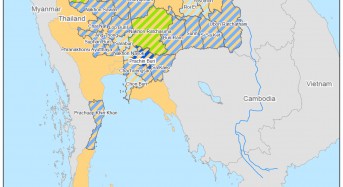 Further Flooding in Thailand