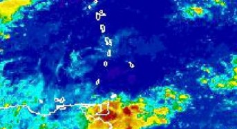 Trinidad Braces for Floods