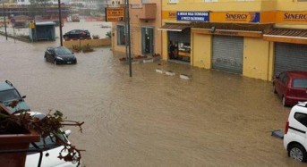 Sardinia Floods Update