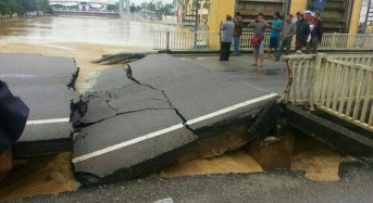 More Evacuated in Malaysia Floods
