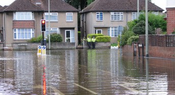 £123 Million Flood Plans for Oxford