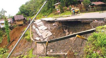 Philippines – Agaton Floods Update