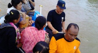 Indonesia – Floods, Disease and Food Shortages