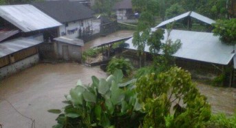 Indonesia – Floods Displace Thousands in Southeast Sulawesi