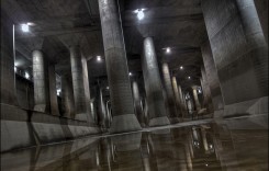 G-Cans Project, Tokyo – Japan’s $2.6 Billion Flood Tunnel