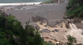 State of Disaster Declared in Masvingo Province of Zimbabwe