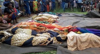 Burundi Floods – Bujumbura Death Toll Rises