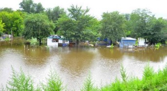 1 Dead in Province of Buenos Aires Floods