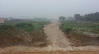 Official 2013 Floods Figures for Jammu Region, India