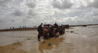 Floods in Baghlan, Afghanistan – At Least 5 Dead