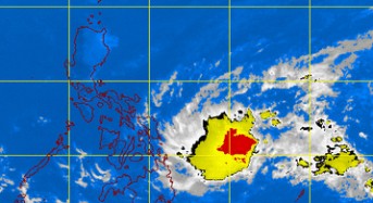 3 Missing After Floods in Eastern Visayas, Philippines