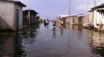 More Floods in Northern Iran Kill 3