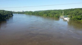 Minnesota Floods Continue