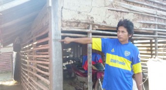 No Home, No Land – The Tragedy of Beni, Bolivia