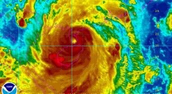 Severe Floods in Vietnam after Typhoon Rammasun