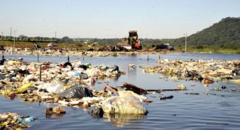 Paraguay Floods – Asunción Faces Environmental Disaster as River Threatens to Flood Toxic Dump