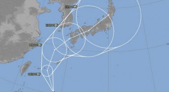 Japan Flood Threat Prompts Thousands to Evacuate