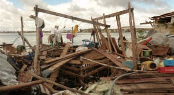 “No-Build Zones” Confusion in Philippines