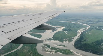 Nearly 100,000 in Relief Camps after Assam Floods
