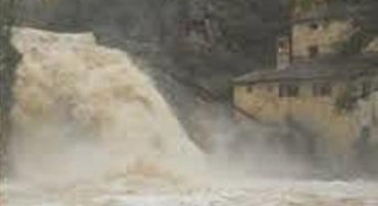 4 Dead after Flash Floods in Treviso, Italy
