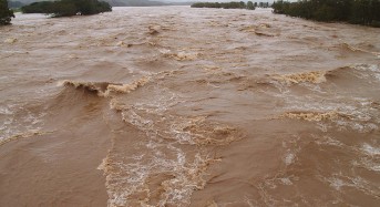 27 Deaths after Floods in 7 Provinces of China
