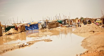 Over 60,000 Displaced by Flooding in Sudan and South Sudan