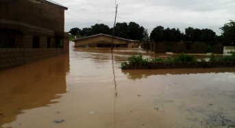 Nigeria – Severe Floods Affect Jigawa, Bauchi and Adamawa States