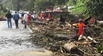 9 Killed in Panama after Chiriquí Viejo River Flood